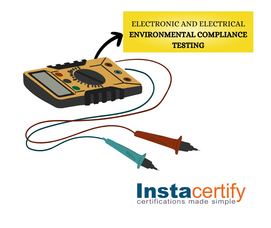 Electronic and Electrical Environmental Compl...